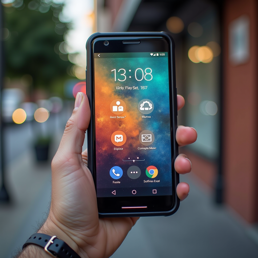 Poti Móviles - Recarga tu móvil desde casa en Chile