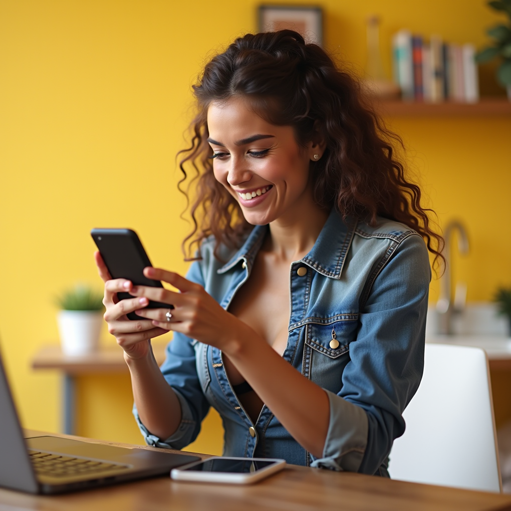 Poti Móviles - Recarga tu móvil desde casa en Chile